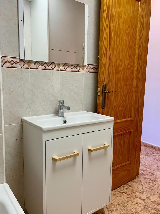 Tranquil Self Catering Golf Course Apartment Alicante Exterior photo